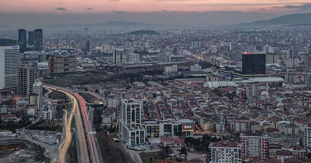 &#039;Faiz indirimi kredili konut satışlarını artırdı&#039;