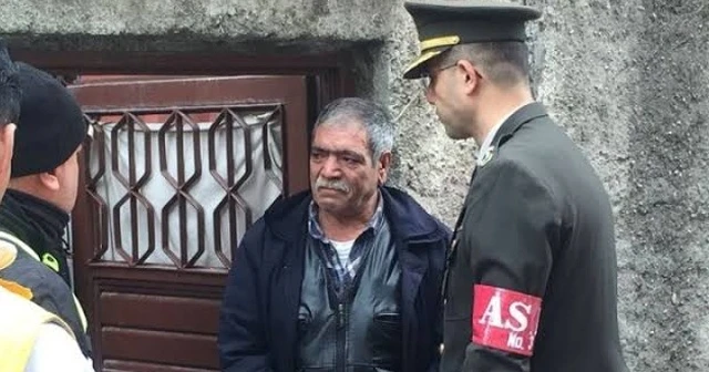 'Fırat Kalkanı' şehidinin babasından operasyona tam destek