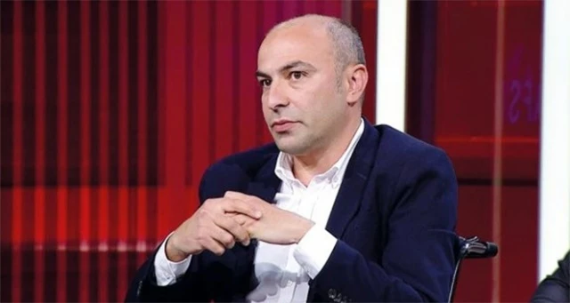 'Hukuka uygun, haklı olduğumuz bir harekât'