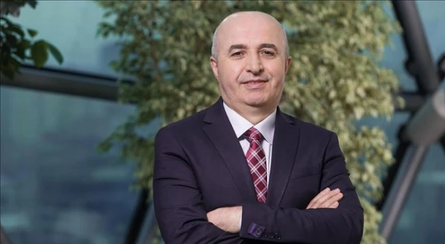 'Sadece krizlerde akla geliyoruz'