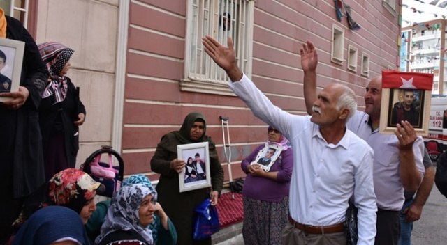 &#039;Savaş olsa iki oğlum  birbirini öldürecek!&#039;