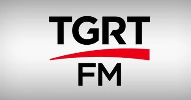 &#039;TGRT FM Şimdilik Dünya Dinliyor&#039;