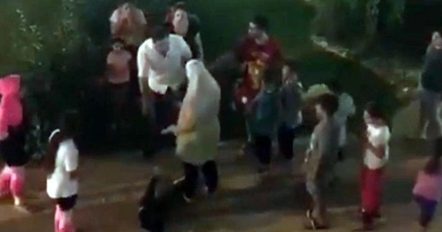 'Tokat' zanlısına tutuklama kararı çıktı