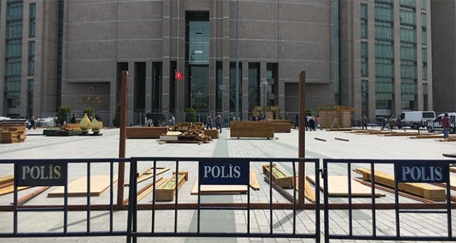 'Yeni düzenleme ile yargılamalar seri ve basit olacak'