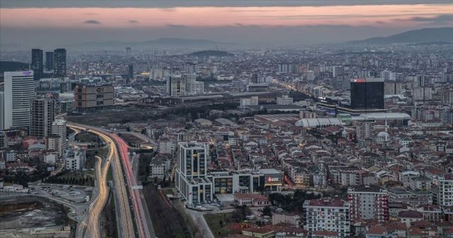 &#039;Yüksek riskli binalar kentsel dönüşümde öne alınmalı&#039;