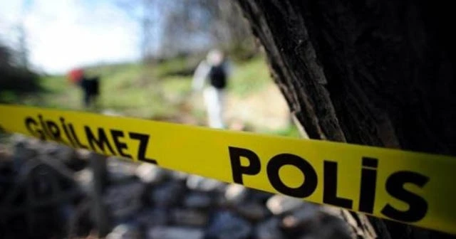 13 yaşındaki kız çocuğu intihar etti