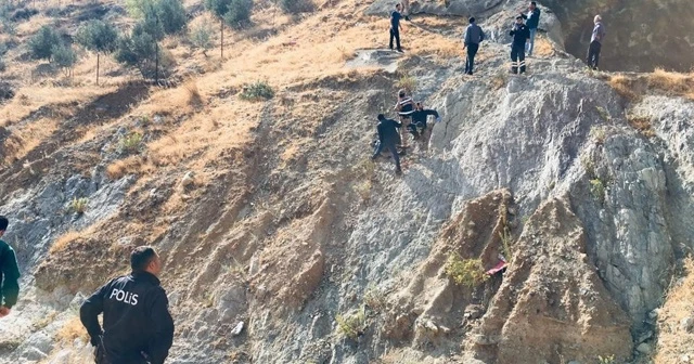 16 yaşındaki gencin sır ölümü