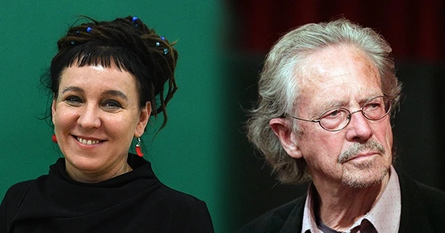 2018 ve 2019 Nobel Edebiyat Ödülü sahibini buldu
