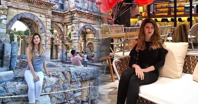 22 yaşındaki genç kız lenf kanserine yenik düştü