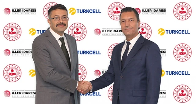 25 ilde 112 Acil Çağrı Merkezleri’nin altyapısı Turkcell’e emanet