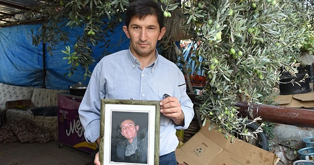 25 yıldır ağabeyini arıyor