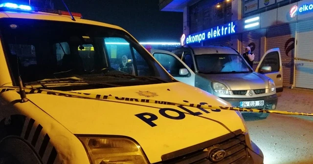 3 gündür kayıp şahıs aracında ölü bulundu