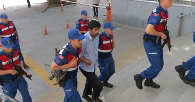 4 aile ferdini öldürmüştü! O cani için rapor bekleniyor