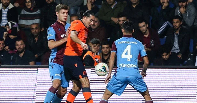 4 gollü maçta puanlar paylaşıldı