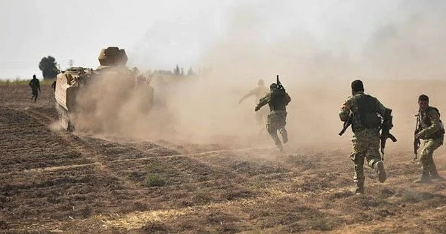 4 köy daha terörden temizlendi