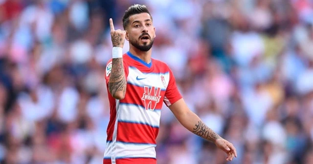 46 yıl sonra La Liga'da lider oldular