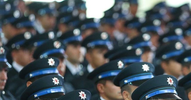 7 bin polis adayı alınacak