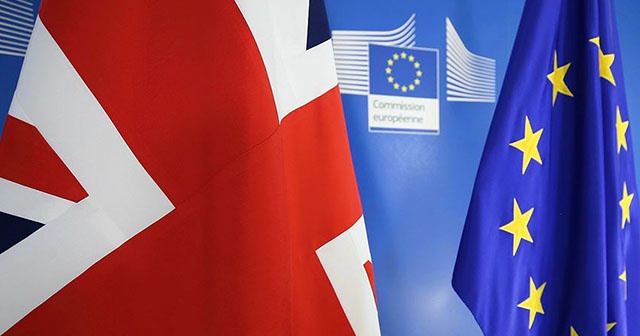 AB Brexit&#039;in ertelenmesinde anlaştı, yeni tarihi belirleyemedi