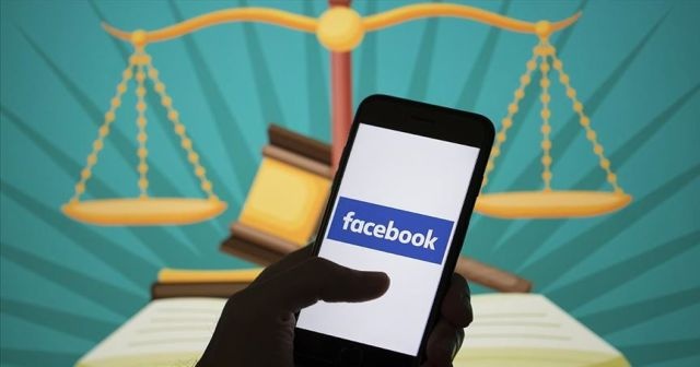 AB mahkemesinden Facebook kararı