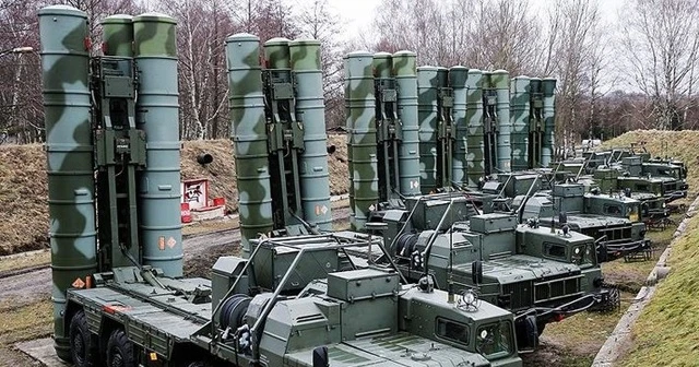 ABD’den S-400 itirafı! 'Türkiye'yi vazgeçiremedik'