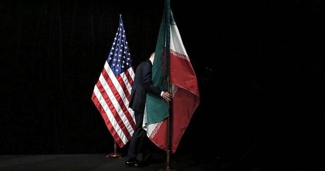 ABD: İran&#039;a yönelik baskı artırılacak