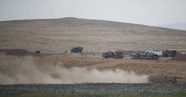 ABD'li uzmanlardan Barış Pınarı Harekatı'na destek