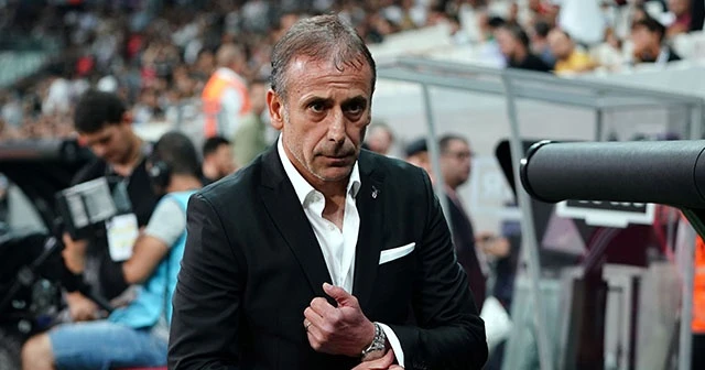 Abdullah Avcı'dan futbolculara uyarı!