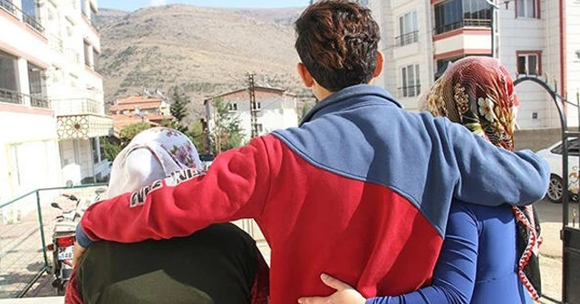 Ablasının şikayetiyle uyuşturucudan kurtuldu