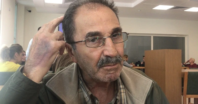 Acılı baba konuştu, ‘Bizi de tehdit ediyordu’