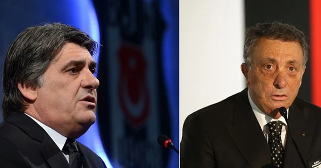 Adalı ve Çebi konuşma yapmayacak
