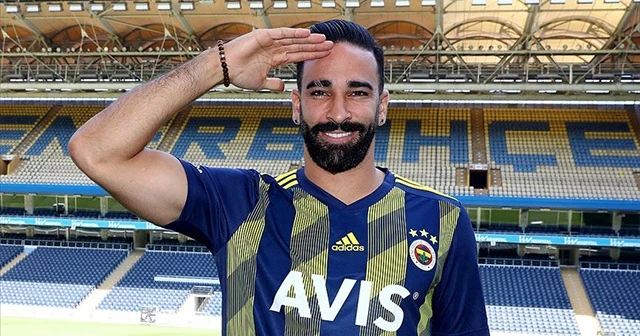 Adil Rami'den Fransız basınına sert tepki
