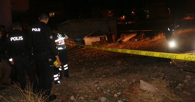 Adıyaman’da sır dolu ölüm: Boş arazide 2 kadın cesedi bulundu