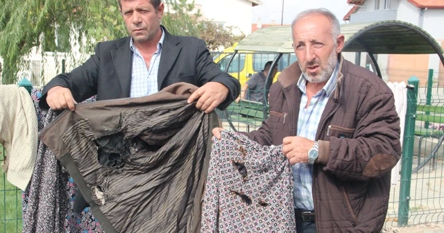 Afyonkarahisar’da akıllara durgunluk veren olay