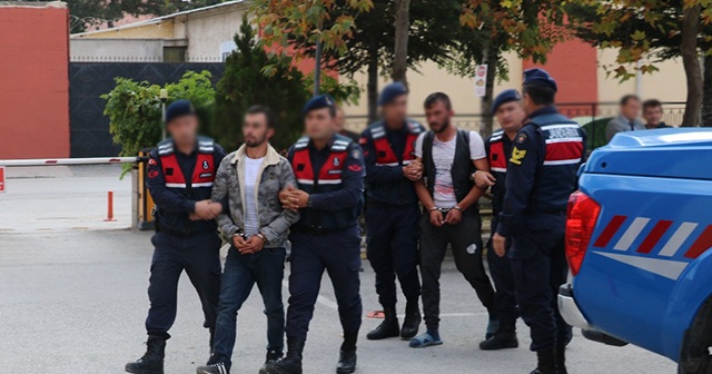 Afyonkarahisar’daki ölümlü kavgaya 1 tutuklama