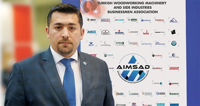 Ağaç işleme makineleri sektörü, 12 Ekim’de WoodTech’de buluşuyor