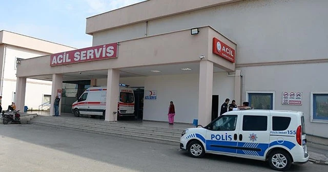Ağrı'da roketli saldırı