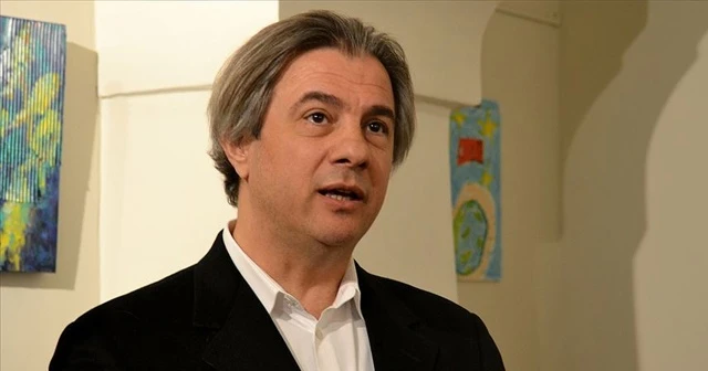 Ahmet Misbah Demircan Kültür ve Turizm Bakanlığı Yardımcılığına atandı