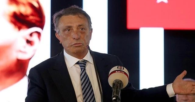 Ahmet Nur Çebi'den çarpıcı açıklama: 'Hakkımı helal etmiyorum'