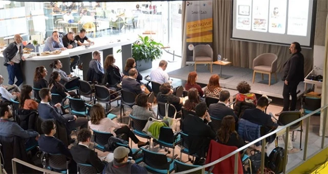 Akademisyenleri girişimciye dönüştüren ‘LeanLab’ programın 2’inci dönemi başlıyor