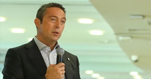 Ali Koç: Hiçbir kulüp için 2019-2020 kolay değil