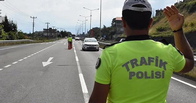 Alkollü araç kullanan tazminatsız işten atılacak