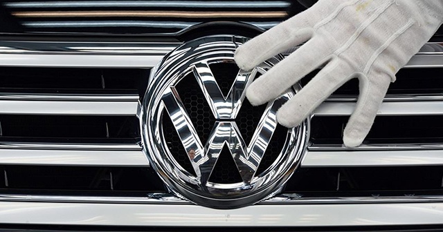 Almanya merkezli Volkswagen Manisa&#039;da şirket kurdu
