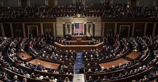 Amerikalı senatörden Suriye tasarısına ikinci engel