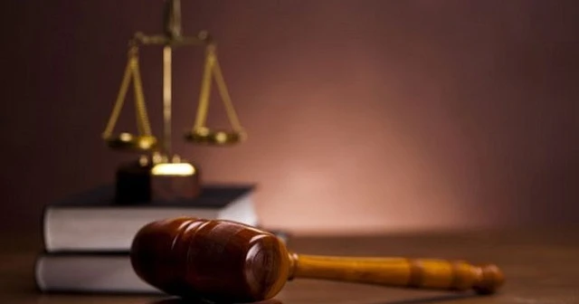 Çocuğunun dişlerini terlikle kıran anneye 7 bin 500 lira ceza verildi