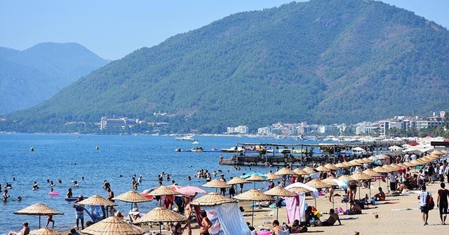 Antalya 16 milyon turist hedefine bir adım daha yaklaştı
