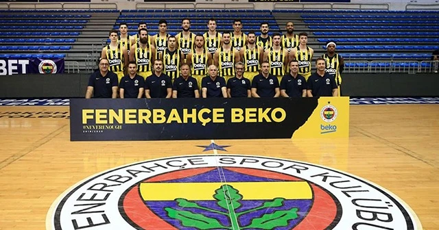 Avrupa Ligi'nin en başarılı Türk takımı Fenerbahçe