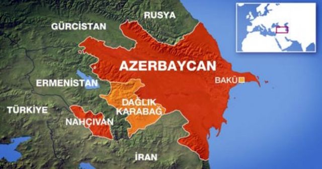 Azerbaycan Başbakanı istifa etti