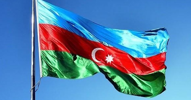 Azerbaycan&#039;dan &#039;Barış Pınarı Harekatı&#039;na destek