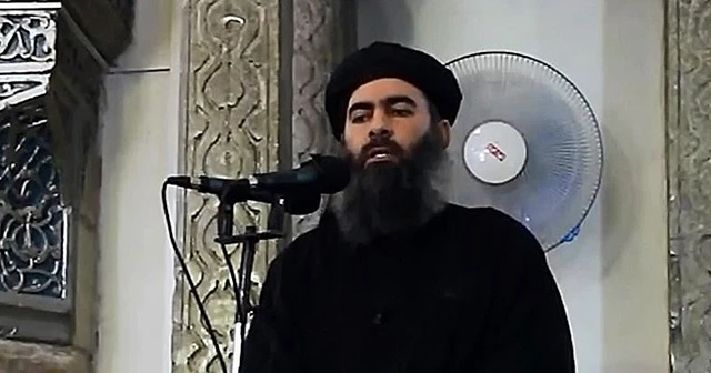 Bağdadi'nin öldürüldüğü iddia edilen operasyon 4 saat sürdü