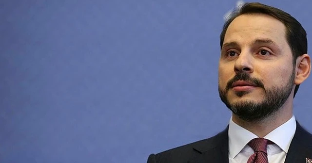 Bakan Albayrak: Dünya bu katillere göz yumsa da biz hesabını soracağız